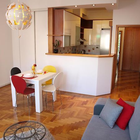 Frin Apartment Zagreb Exterior photo