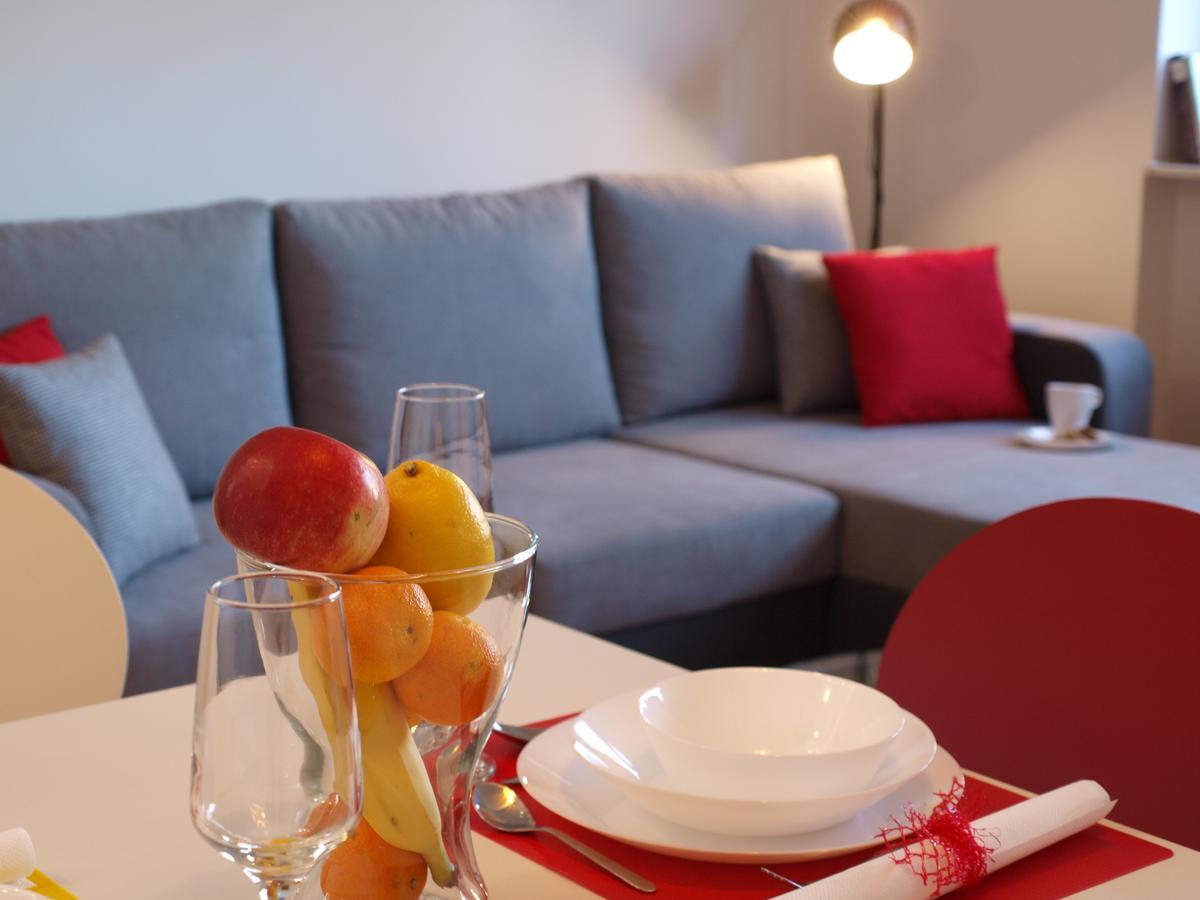Frin Apartment Zagreb Exterior photo