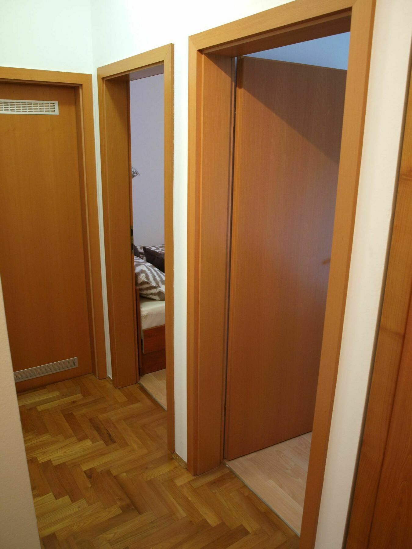 Frin Apartment Zagreb Exterior photo
