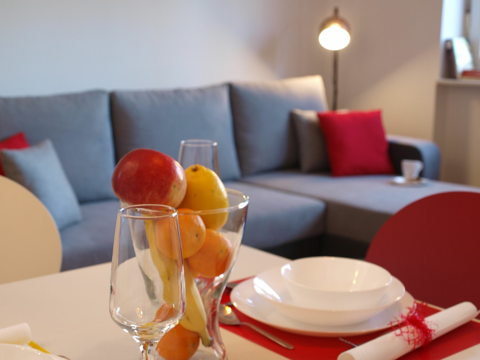 Frin Apartment Zagreb Exterior photo