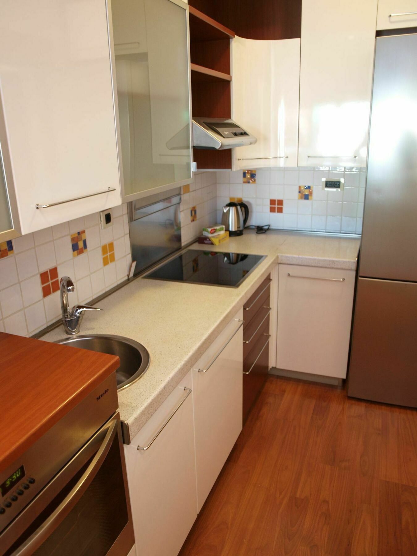 Frin Apartment Zagreb Exterior photo