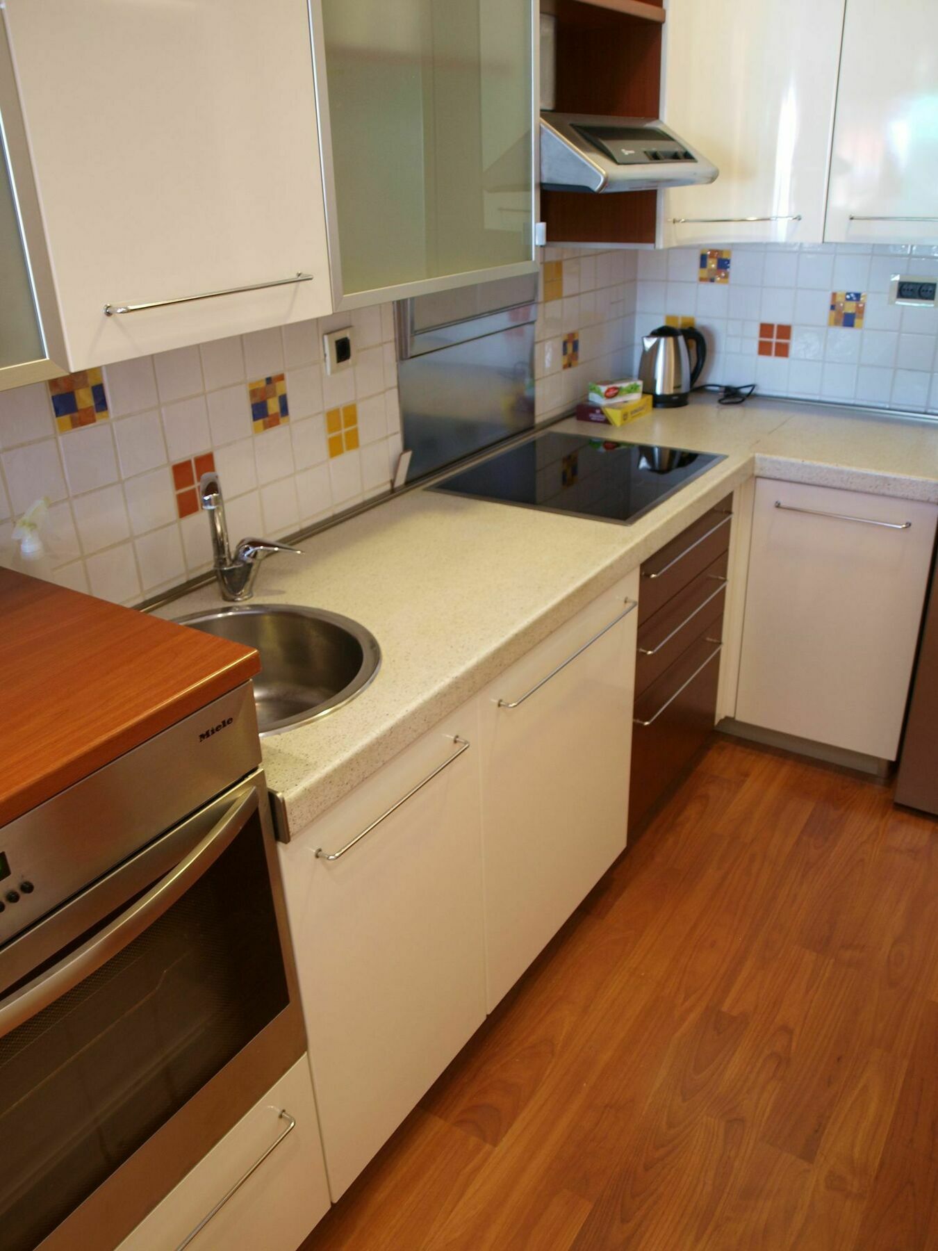 Frin Apartment Zagreb Exterior photo