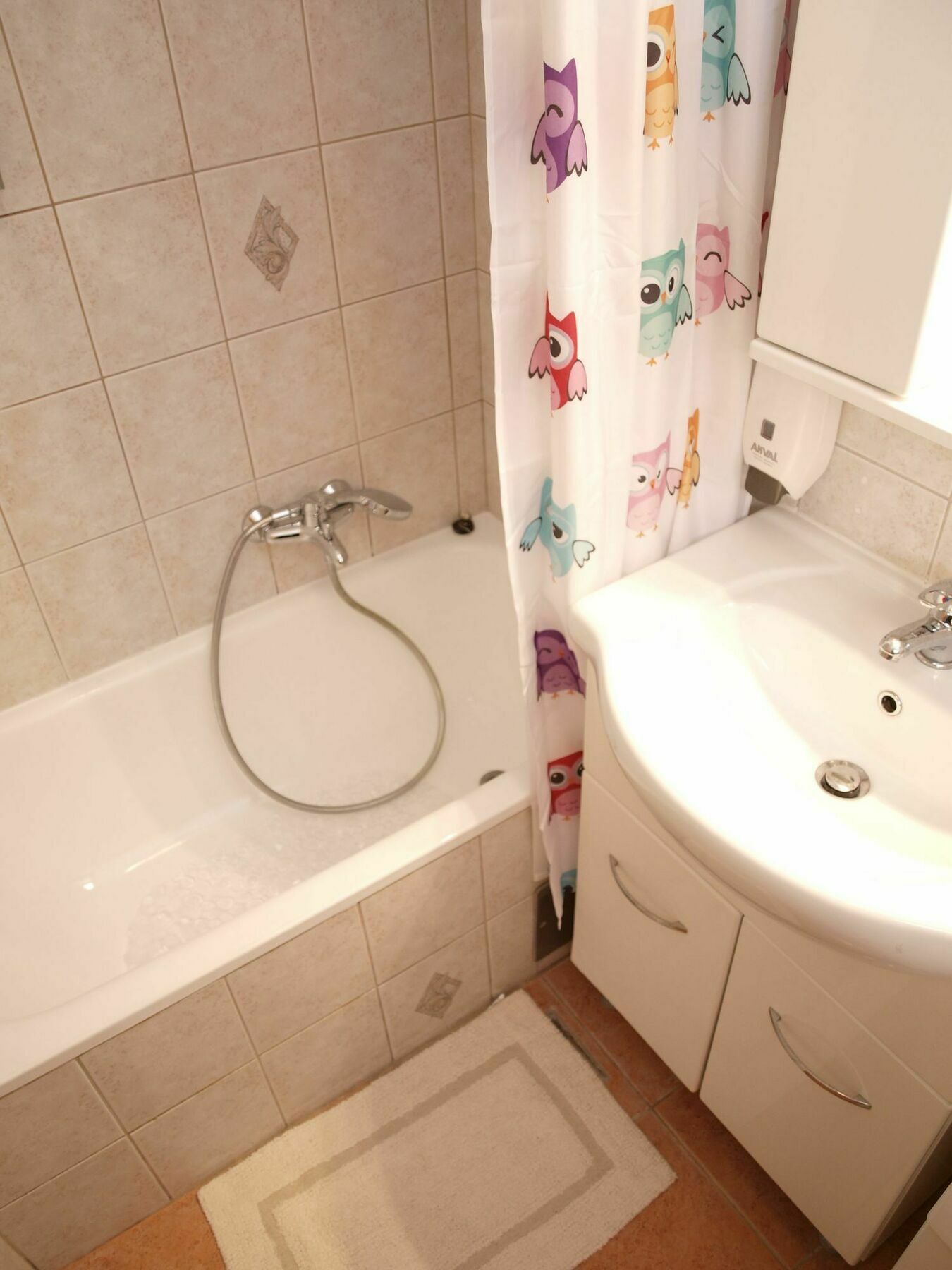 Frin Apartment Zagreb Exterior photo