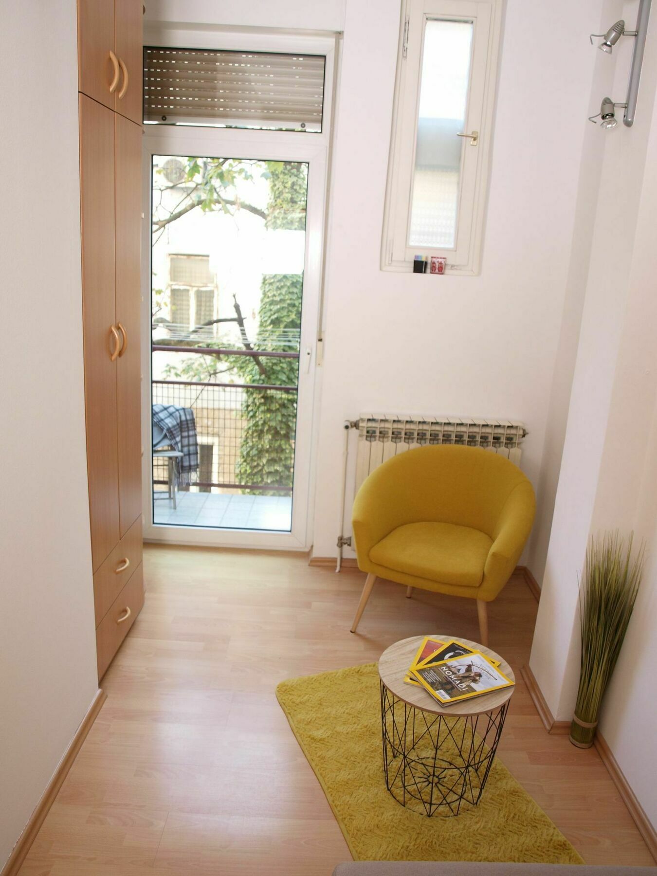 Frin Apartment Zagreb Exterior photo