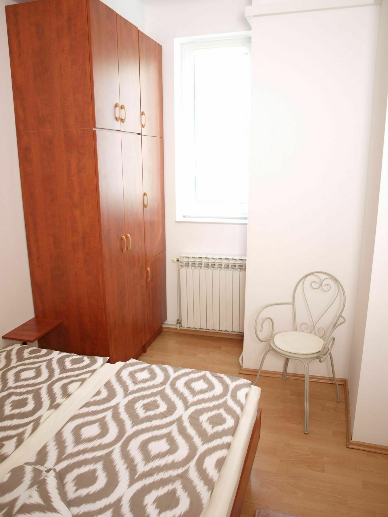 Frin Apartment Zagreb Exterior photo