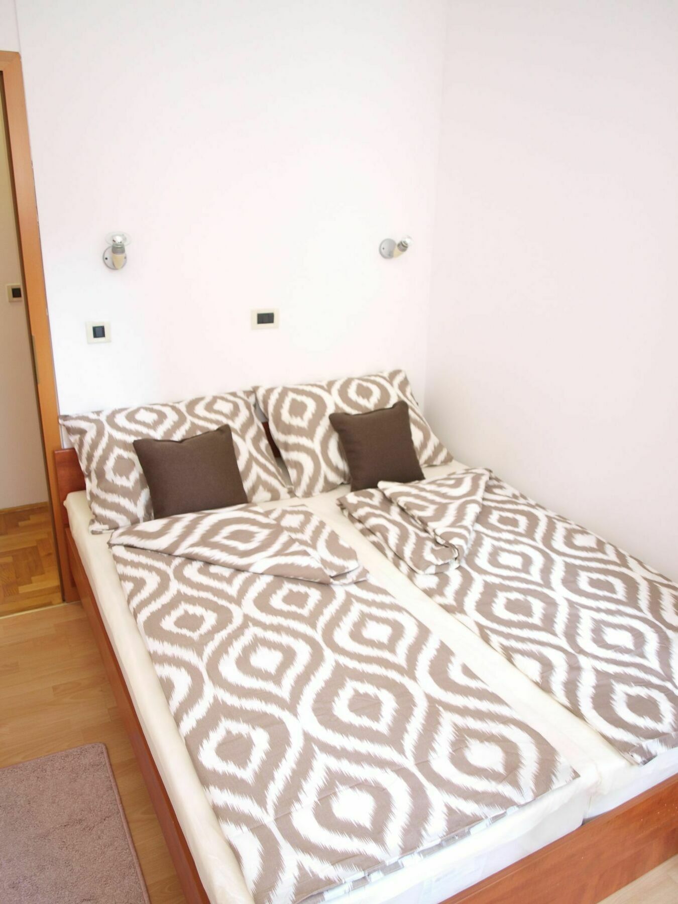 Frin Apartment Zagreb Exterior photo