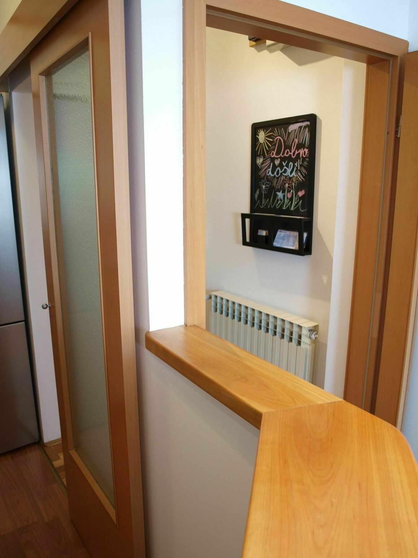 Frin Apartment Zagreb Exterior photo