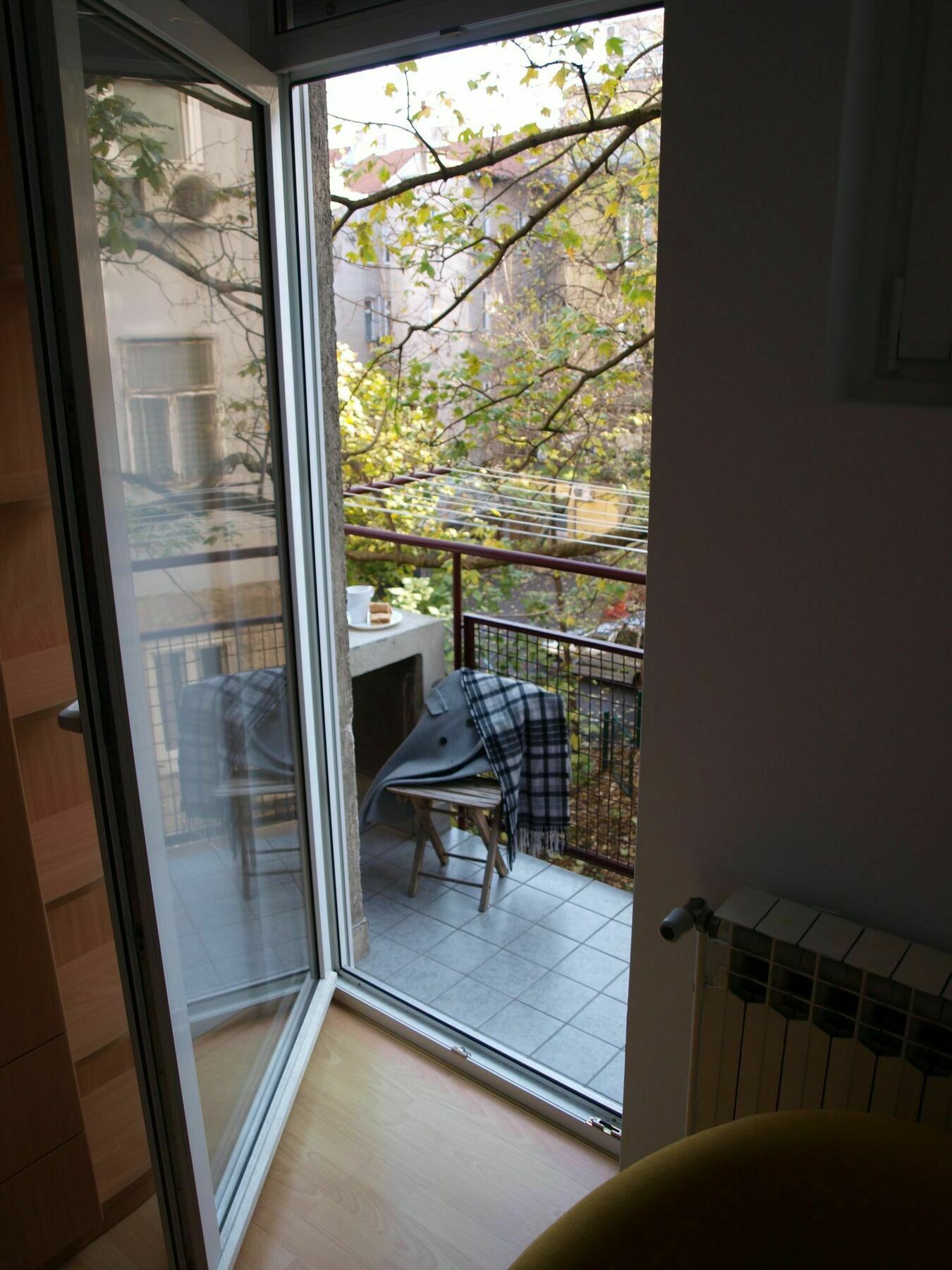 Frin Apartment Zagreb Exterior photo