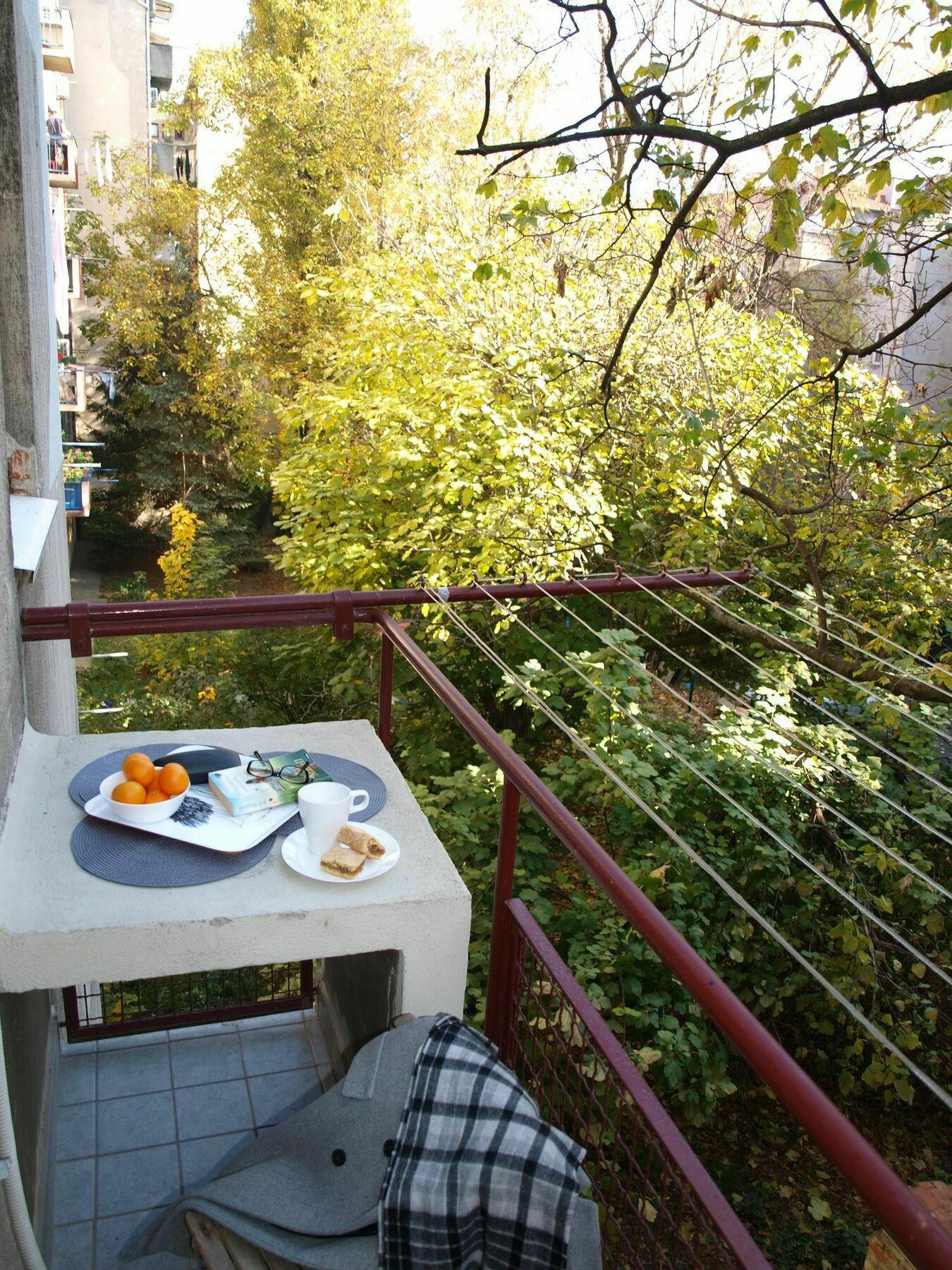 Frin Apartment Zagreb Exterior photo